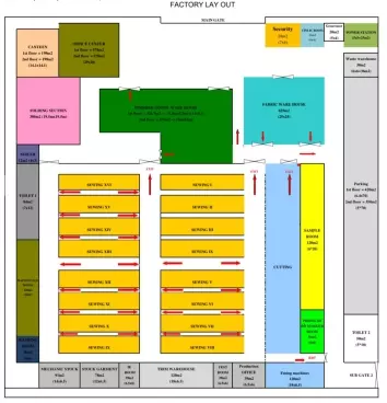 Bán xưởng 10.000m2 trong KCN Sóng Thần 2, Dĩ An, Bình Dương-anh-1