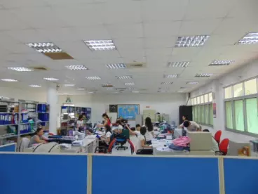 Bán xưởng 10.000m2 trong KCN Sóng Thần 2, Dĩ An, Bình Dương-anh-3