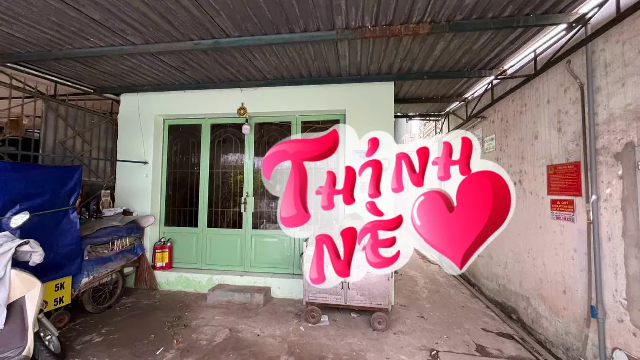 Nhà mặt tiền đường Hoàng hữu nam DT 166m, giá đầu tư-anh-3