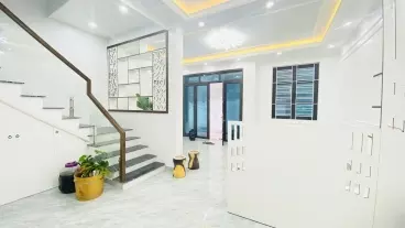 Bán nhà 3 tầng siêu đẹp ngay trung tâm Hùng Vương, Hồng Bàng, Hải Phòng giá 1,95 tỷ 51m2-anh-2