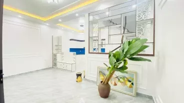 Bán nhà 3 tầng siêu đẹp ngay trung tâm Hùng Vương, Hồng Bàng, Hải Phòng giá 1,95 tỷ 51m2-anh-4