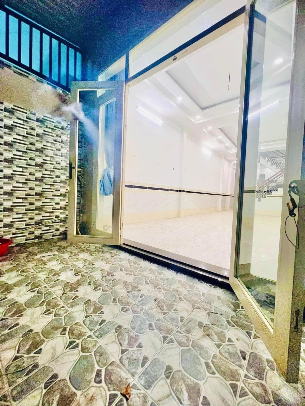 Nhà Mặt Tiền Đường Trần Thị Hè Rộng 12m - Hiệp Thành - Tiện Mở CTy, VP, Spa..-anh-2