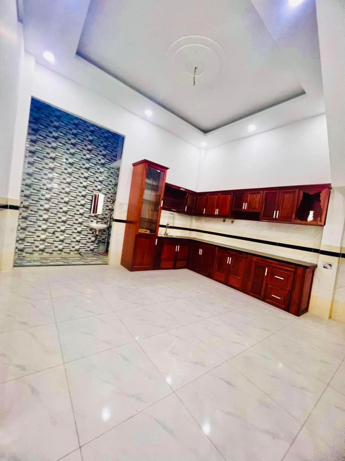 Nhà Mặt Tiền Đường Trần Thị Hè Rộng 12m - Hiệp Thành - Tiện Mở CTy, VP, Spa..-anh-4