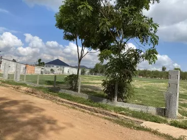Bán 9100m2 đất Lộc Ninh, giáp Bình Long ,Bình Phước giá 900 triệu-anh-1