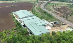 Bán 9100m2 đất Lộc Ninh, giáp Bình Long ,Bình Phước giá 900 triệu-anh-11