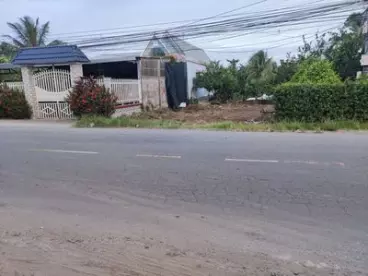 Bán 9100m2 đất Lộc Ninh, giáp Bình Long ,Bình Phước giá 900 triệu-anh-2