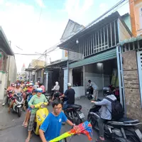 Nhà mặt tiền gần vòng xoay An Phú - Vị trí vàng kinh doanh - Giá chỉ 2,95 tỷ - Khu vực sầm uất-anh-7