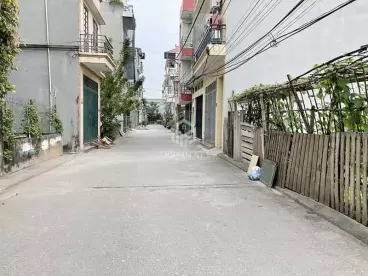 Cần bán 95,2m2 đất hai mặt ngõ trước sau, gần hồ và nhà văn hóa Phường Sài Đồng-anh-1