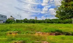 Chủ đất kẹt tiền bán 100m2 KDC Phúc Long - Bến Lức - KCN Vĩnh Lộc 2-anh-3