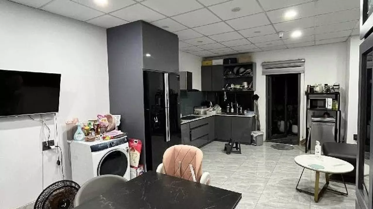 Nhà mặt tiền kinh doanh, 3 Tầng, 112m2, 30 Lâm Văn Bền, Tân Kiểng Quận 7-Giá chỉ 13  tỷ 5-anh-1