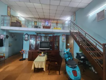 Bán Nhà Cấp 4 Quận Sơn Trà Đường OTO 4,5m Chỉ 2.3 tỷ Diện Tích 57m2-anh-2