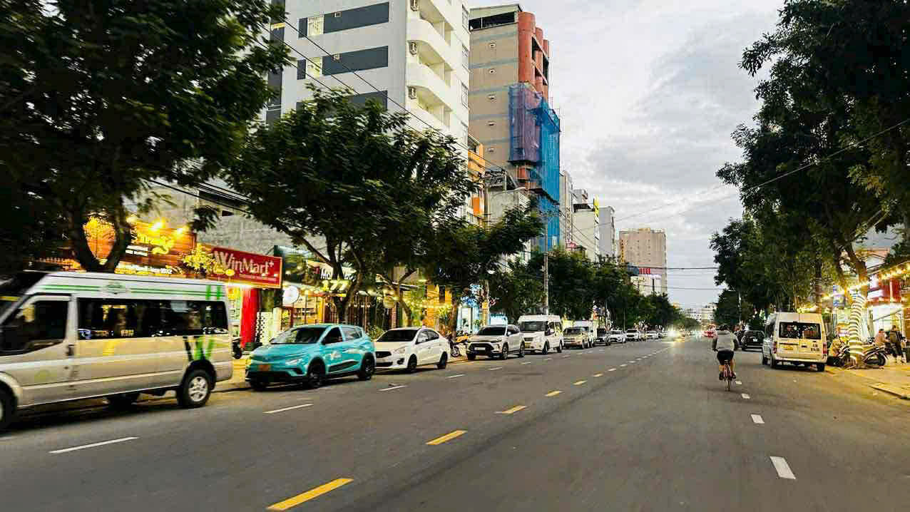 NHÀ MẶT TIỀN KINH DOANH PHỐ HỒ NGHINH - SẴN DÒNG TIỀN-anh-1