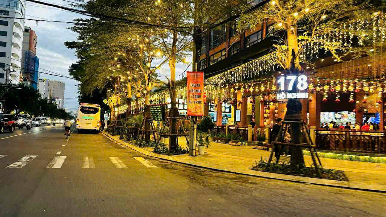 NHÀ MẶT TIỀN KINH DOANH PHỐ HỒ NGHINH - SẴN DÒNG TIỀN-anh-2