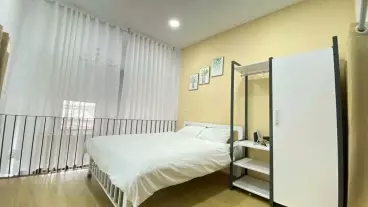 BÁN NHÀ ĐƯỜNG NGUYỄN VĂN ĐẬU – F11 – BÌNH THẠNH – GIÁ CHỈ 4.X TỶ-anh-1