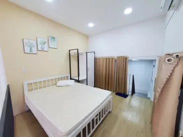 BÁN NHÀ ĐƯỜNG NGUYỄN VĂN ĐẬU – F11 – BÌNH THẠNH – GIÁ CHỈ 4.X TỶ-anh-3