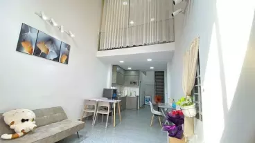 BÁN NHÀ ĐƯỜNG NGUYỄN VĂN ĐẬU – F11 – BÌNH THẠNH – GIÁ CHỈ 4.X TỶ-anh-4