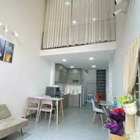 BÁN NHÀ ĐƯỜNG NGUYỄN VĂN ĐẬU – F11 – BÌNH THẠNH – GIÁ CHỈ 4.X TỶ-anh-5