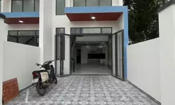 Nhà phố ngay changshin, cuối Đồng Khởi cách Trảng Dài 4km-anh-9