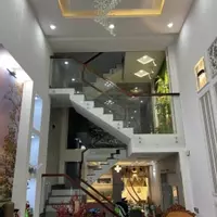 Siêu Phẩm NHà HXH 8M Hương Lộ 2, 60m2, 5 Tầng BTCT Khu Phân Lô Cực Đẹp LH 0906691380-anh-13