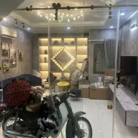 Siêu Phẩm NHà HXH 8M Hương Lộ 2, 60m2, 5 Tầng BTCT Khu Phân Lô Cực Đẹp LH 0906691380-anh-15
