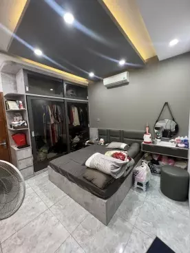 Siêu Phẩm NHà HXH 8M Hương Lộ 2, 60m2, 5 Tầng BTCT Khu Phân Lô Cực Đẹp LH 0906691380-anh-2