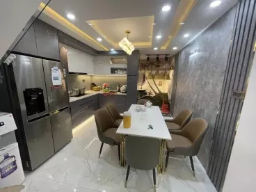Siêu Phẩm NHà HXH 8M Hương Lộ 2, 60m2, 5 Tầng BTCT Khu Phân Lô Cực Đẹp LH 0906691380-anh-6