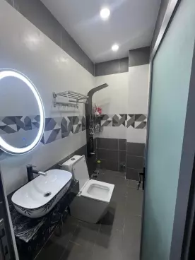 Siêu Phẩm NHà HXH 8M Hương Lộ 2, 60m2, 5 Tầng BTCT Khu Phân Lô Cực Đẹp LH 0906691380-anh-8