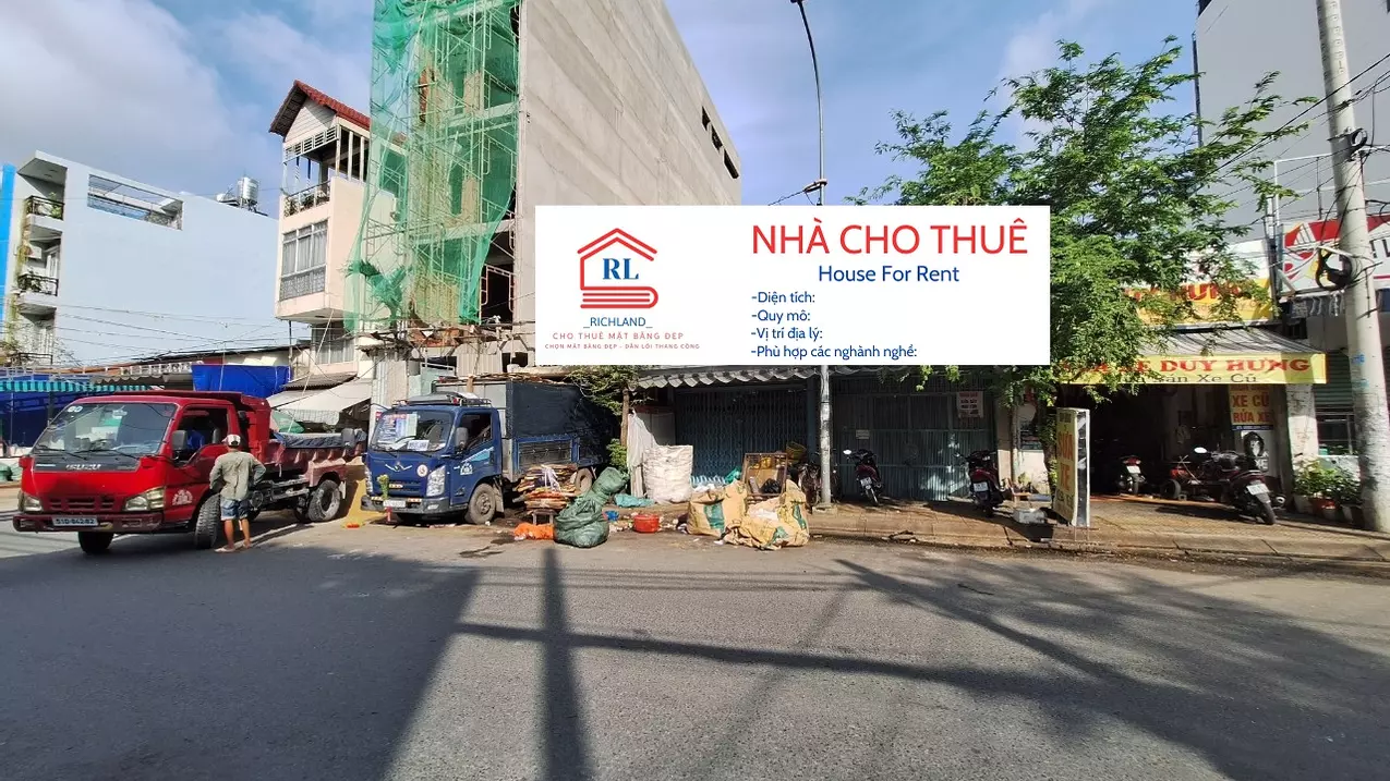 ##NHÀ MẶT TIỀN Phạm Văn Bạch, Phường 15, Quận Tân Bình_DT đất: 244m2-anh-2