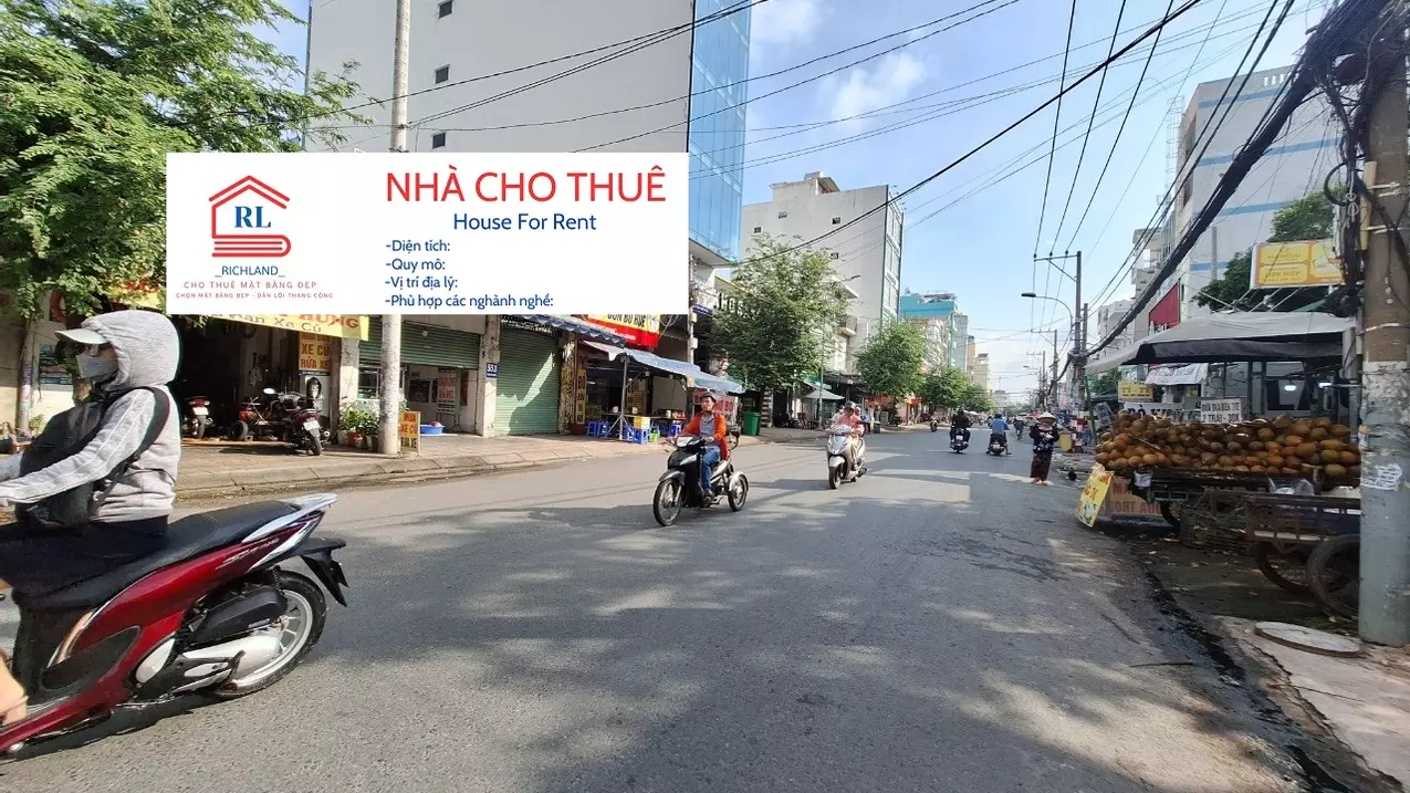 ##NHÀ MẶT TIỀN Phạm Văn Bạch, Phường 15, Quận Tân Bình_DT đất: 244m2-anh-4