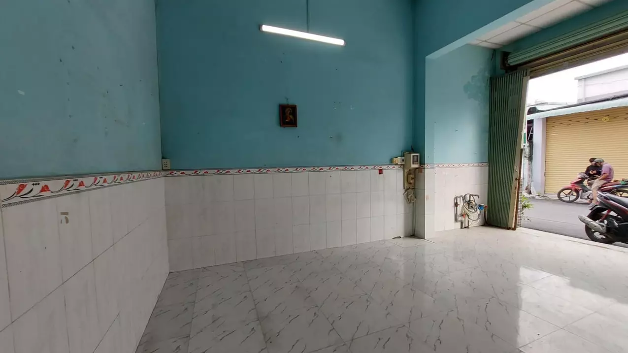 NHÀ MẶT TIỀN TÂN XUÂN - VỊ TRÍ ĐẮC ĐỊA TIỆN MỞ CÔNG TY, VP, SPA... CHỈ 3,55 TỶ.-anh-2