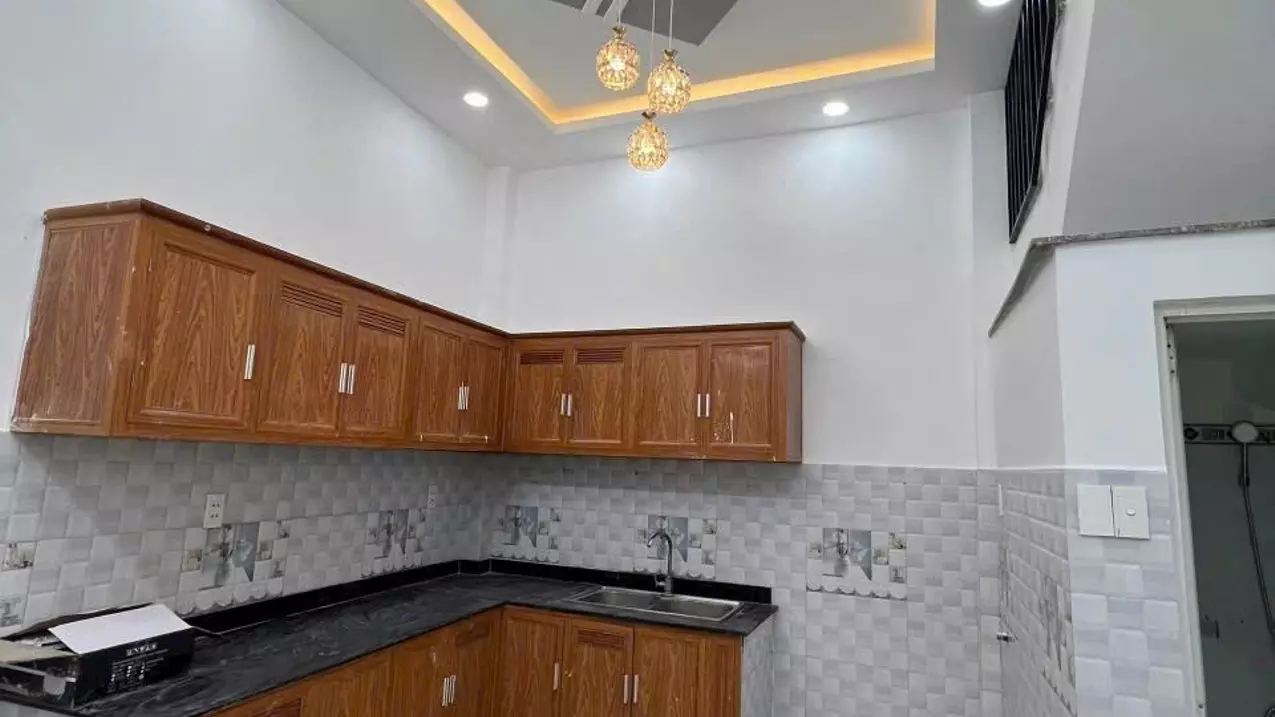 NHÀ MẶT TIỀN_VỈA HÈ_ 57M2_NGANG 4M_ SHR_ KHÔNG QUY HOẠCH_ 6TY5 THƯƠNG LƯỢNG-anh-1
