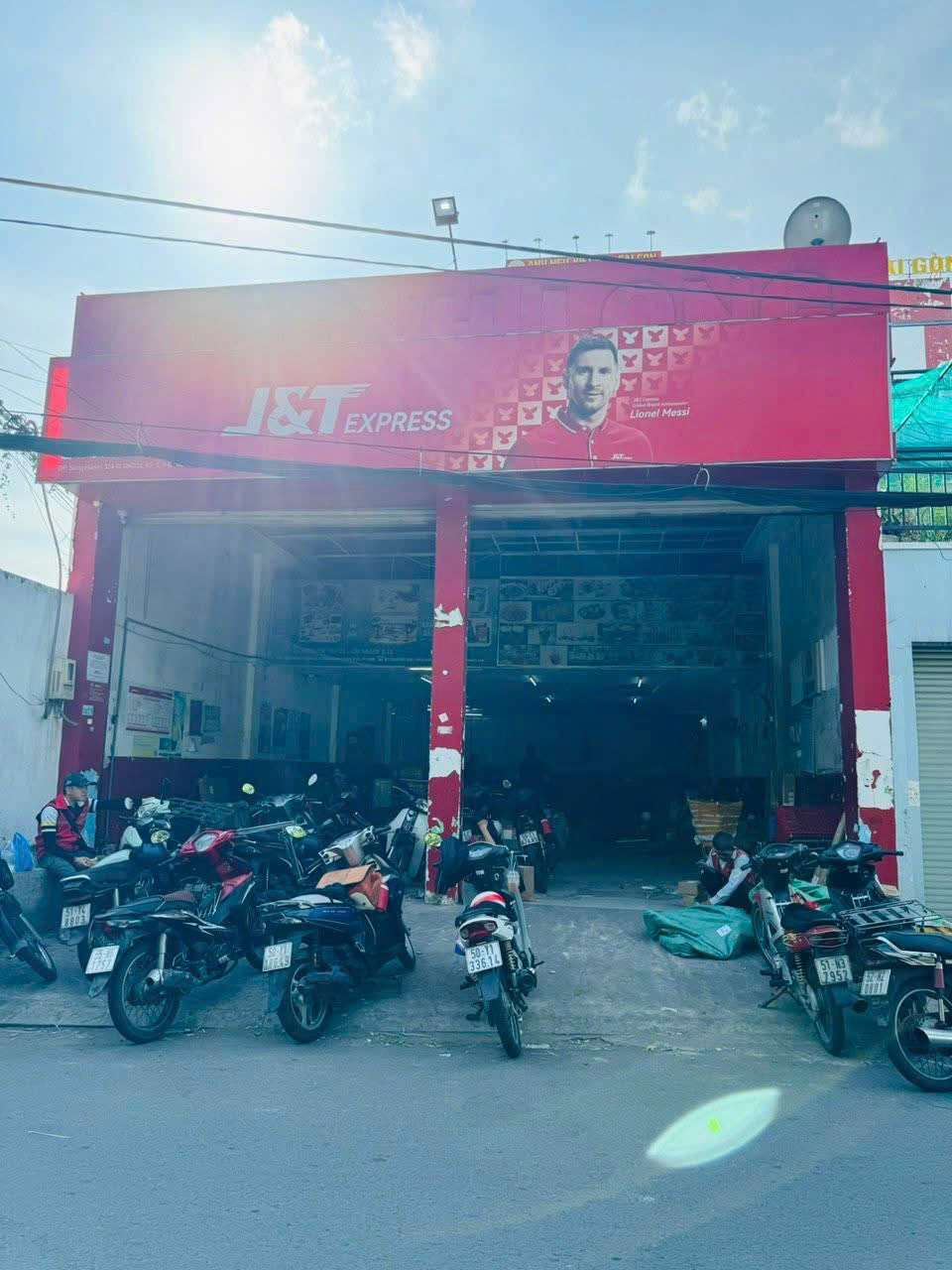 Nhà MBKD (8x22) Mặt Tiền Đông Hưng Thuận 02, Quận 12 giá rẻ-anh-1