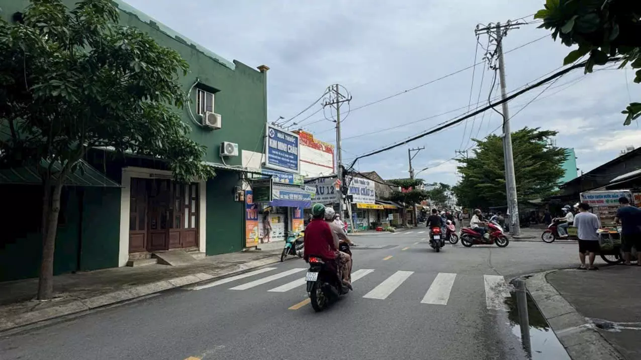 Nhà MBKD (8x22) Mặt Tiền Đông Hưng Thuận 02, Quận 12 giá rẻ-anh-3