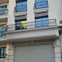 Nhà mình cho thuê nhà, 107m2- 5T, Hàng Gai, Hàng Hòm, Hàng Bông -43 tr-anh-5