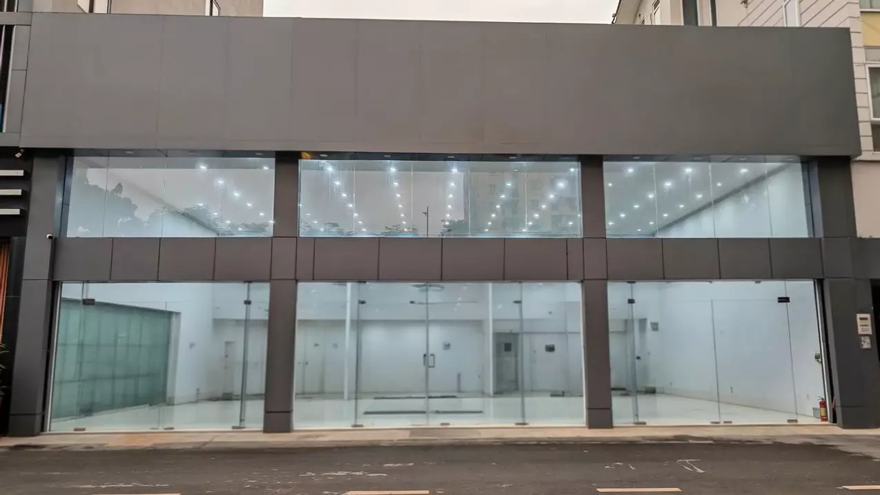 Nhà mình cho thuê nhà, Lê Trọng Tấn, Hoàng Văn Thái,, 160m2x 2T -26 tr-anh-1