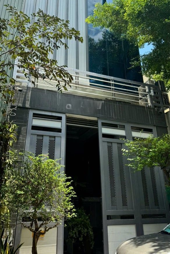 Nhà Mới 1 Lầu Làm Văn Phòng Ngay Trường Tiểu Học Bình Long-anh-1