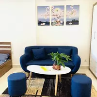 Cần bán căn hộ Studio 34m2 thuộc phân Sapphire của dự án Vinhomes Ocean Park Gia Lâm Hà Nội.-anh-4