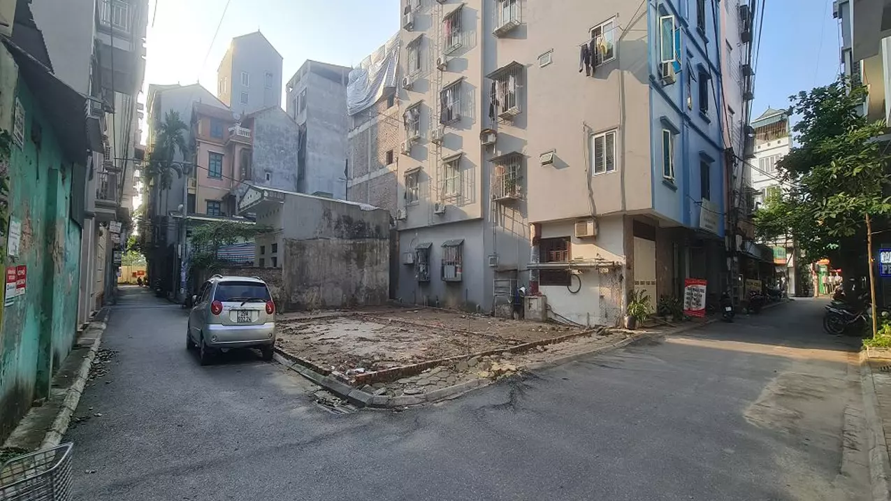Nhà mới 5 tầng Trâu Quỳ, Gia Lâm, 52m2 đất chỉ 6 tỷ x nhỏ xíu. Lh 0989894845-anh-1