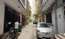 Nhà mới 5 tầng Trâu Quỳ, Gia Lâm, 52m2 đất chỉ 6 tỷ x nhỏ xíu. Lh 0989894845-anh-12
