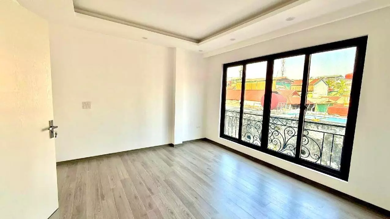 NHÀ MỚI ĐẸP, 32/46M x 6T THANG MÁY, TẶNG NỘI THẤT, HOÀNG HOA THÁM, BA ĐÌNH, 8.59 TỶ-anh-4