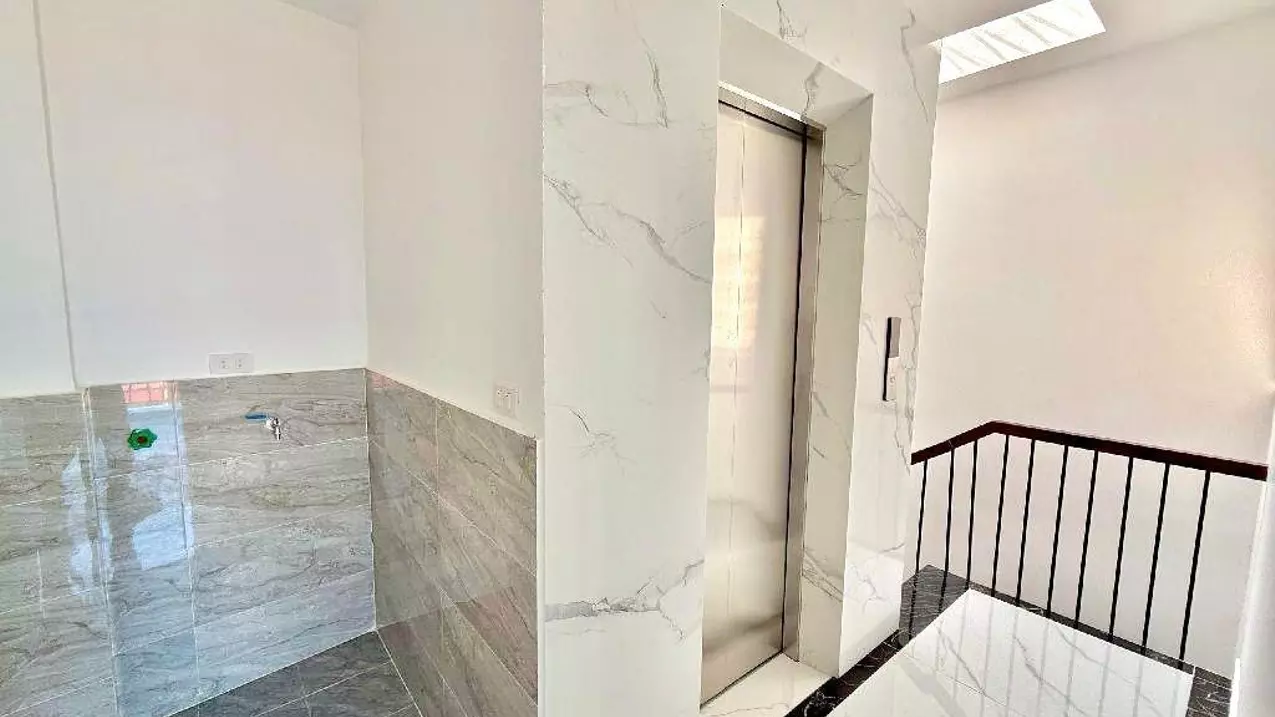 NHÀ MỚI ĐẸP, 32/46M x 6T THANG MÁY, TẶNG NỘI THẤT, HOÀNG HOA THÁM, BA ĐÌNH, 8.59 TỶ-anh-5