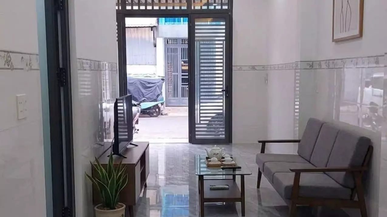 NHÀ MỚI ĐẸP –4 TẦNG 5PN- HẺM XE HƠI – TRUNG TÂM QUẬN 5 – CHỈ 5 TỶ HƠN-anh-1