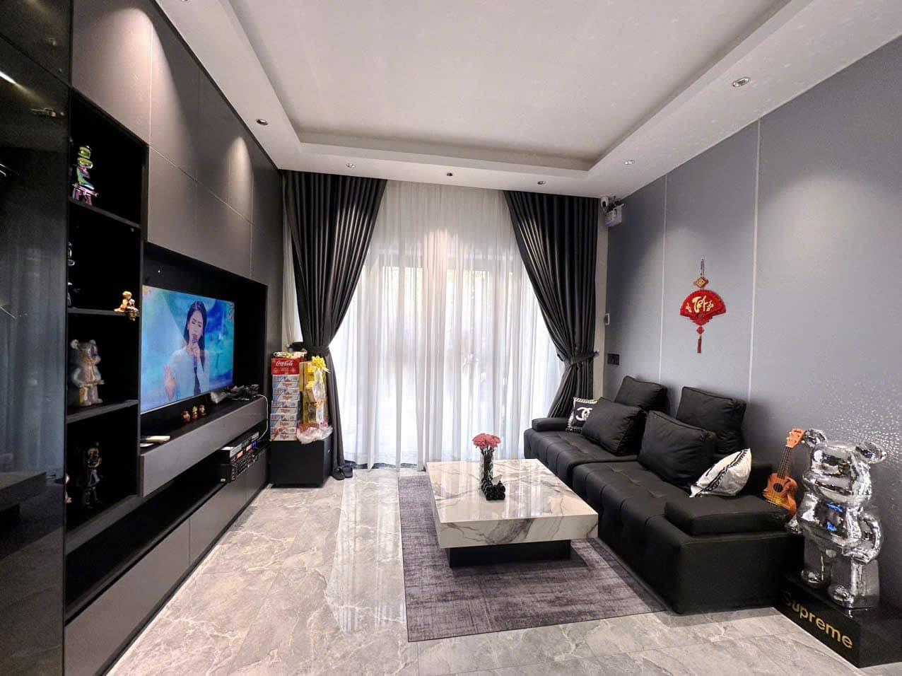Nhà mới đẹp đường Nguyễn Thị Thập, 3 tầng, 6.95 tỷ-anh-4