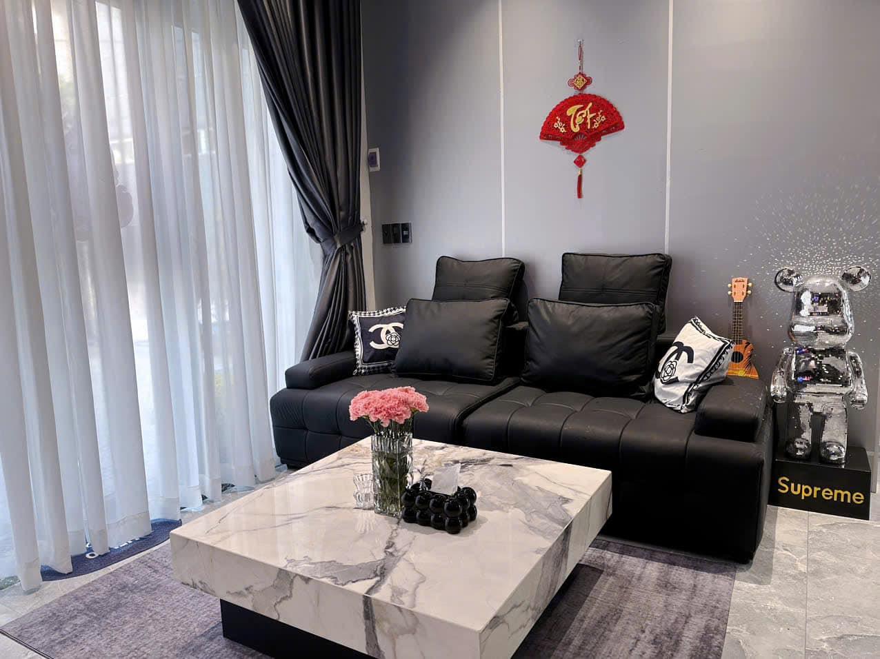 Nhà mới đẹp đường Nguyễn Thị Thập, 3 tầng, 6.95 tỷ-anh-5