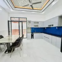 NHÀ MỜI ĐẸP HẺM XE HƠI NHÀ BÈ (5X16,5) 3 TẦNG CHỈ 7,5 TỶ - SỔ HỒNG RIÊNG HOÀN CÔNG-anh-9