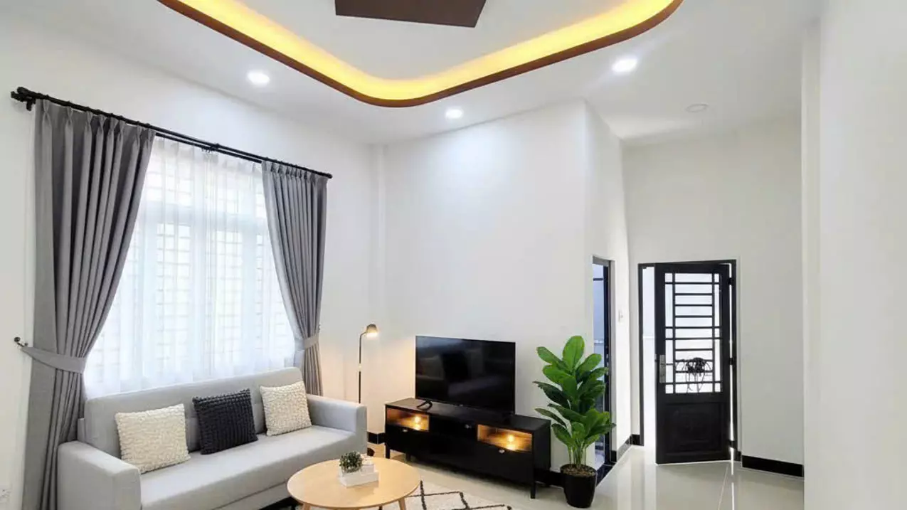 Nhà mới đẹp Lê Văn Sỹ - 81 m2 giá 7.9 tỷ - QUẬN PHÚ NHUẬN-anh-1