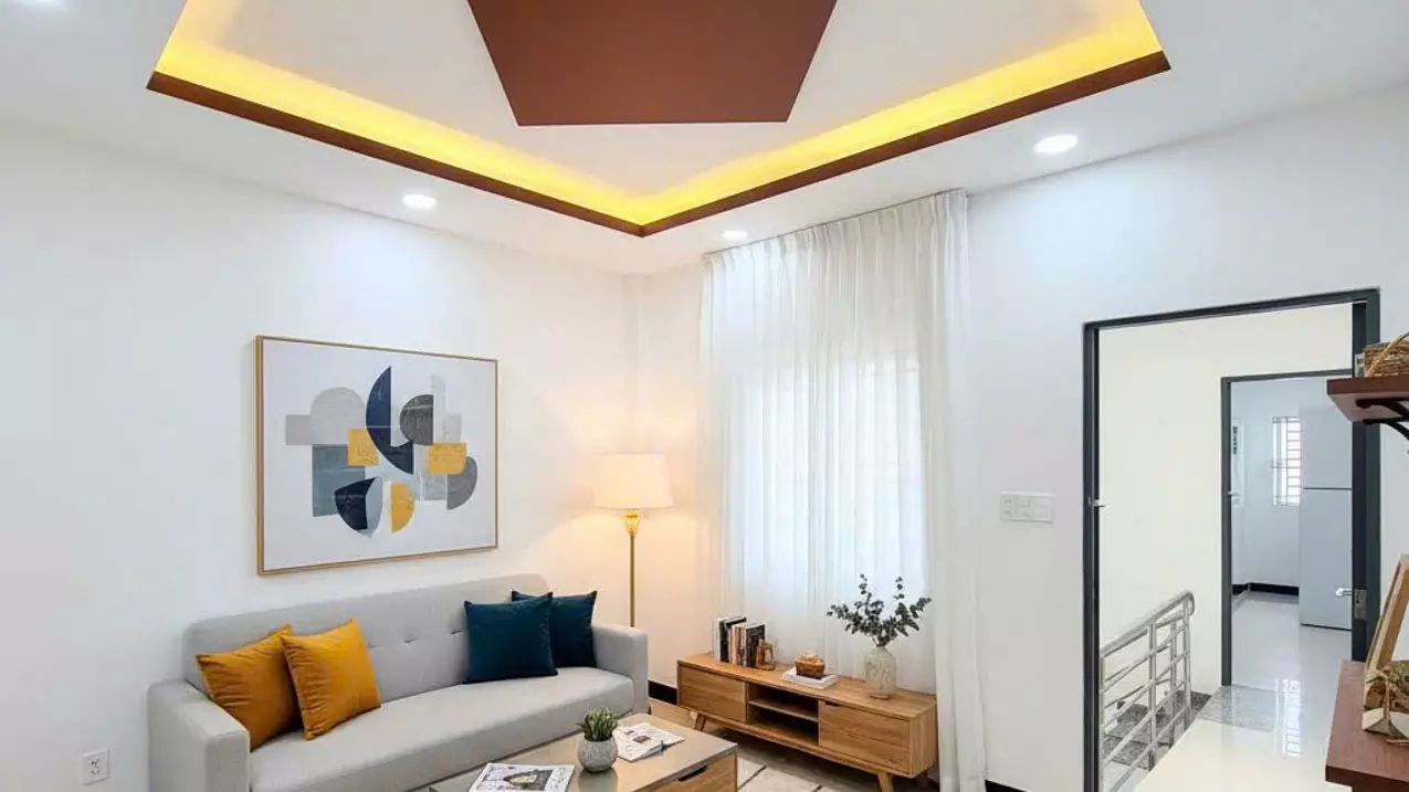 Nhà mới đẹp Lê Văn Sỹ - 81 m2 giá 7.9 tỷ - QUẬN PHÚ NHUẬN-anh-2
