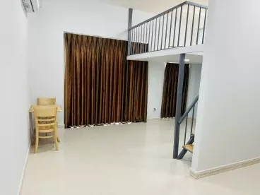 Khai trương căn hộ cao cấp có bancon, cửa sổ thoáng mát 2 mặt tiền Giá CHDV từ: 3.000.000đ/tháng đến 5.200.000đ/tháng-anh-1