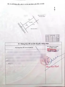 Bán đất tại Đường Phú Nông, Nha Trang, Khánh Hòa. Diện tích 147m2. Giá 2.5 Tỷ-anh-4