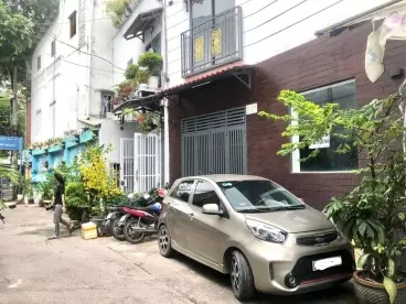 Bán nhà Trần Thị Điệu căt lỗ , nhà đẹp 2 PN ,2 tầng ô tô , cho thuê dòng tiền , ngay đại học-anh-4